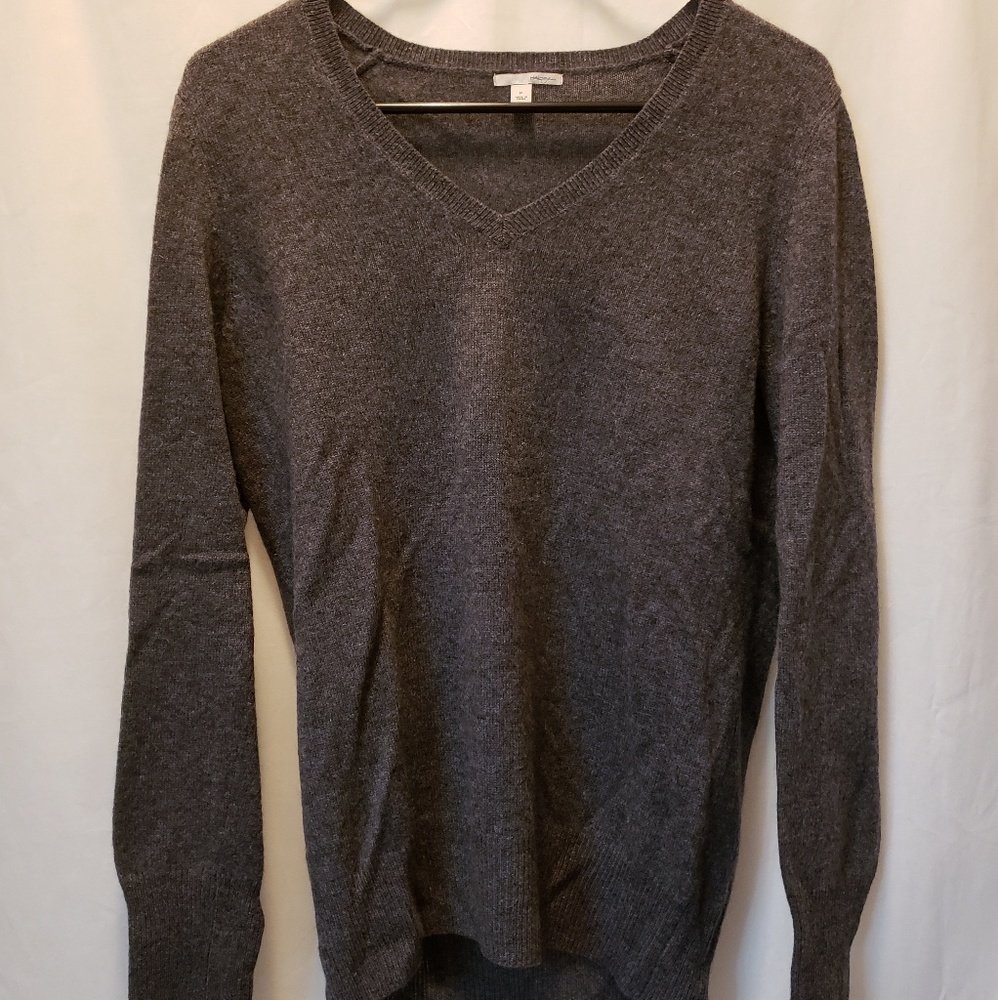 NWOT Cashmere Sweater